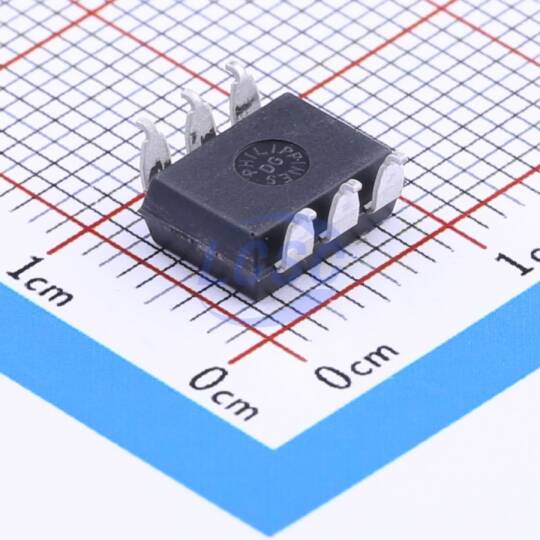 Littelfuse/IXYS CPC1972GSTR - 2