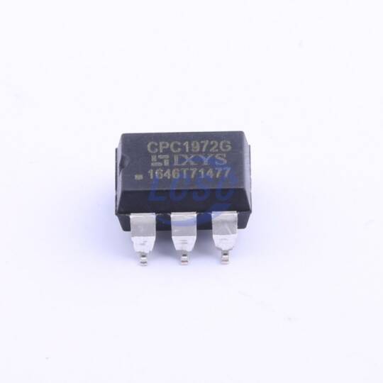Littelfuse/IXYS CPC1972GSTR - 3