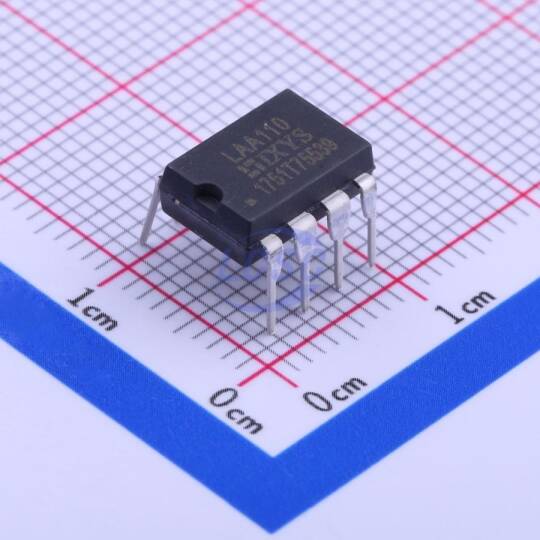 Littelfuse/IXYS LAA110 - 1