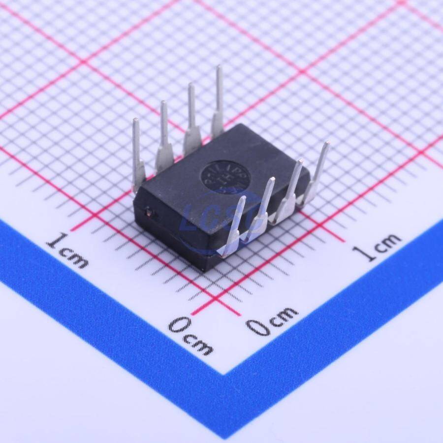 Littelfuse/IXYS LAA110 - 2