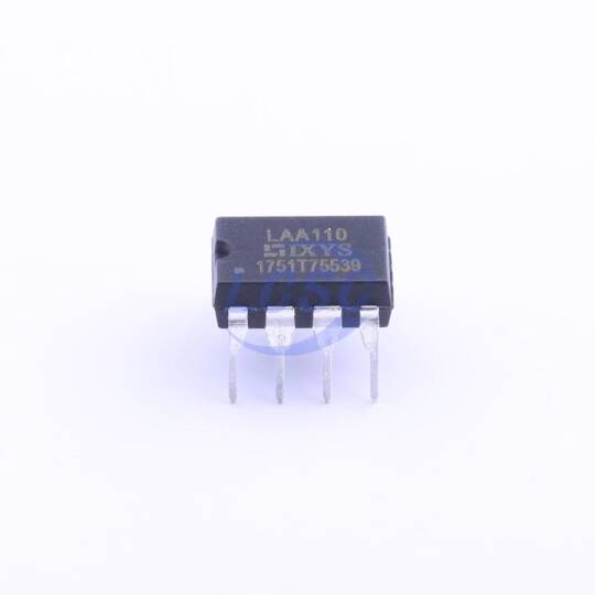 Littelfuse/IXYS LAA110 - 3