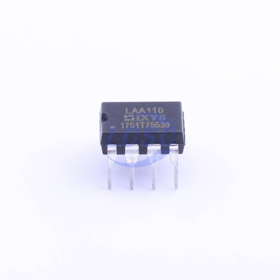 Littelfuse/IXYS LAA110 - 3