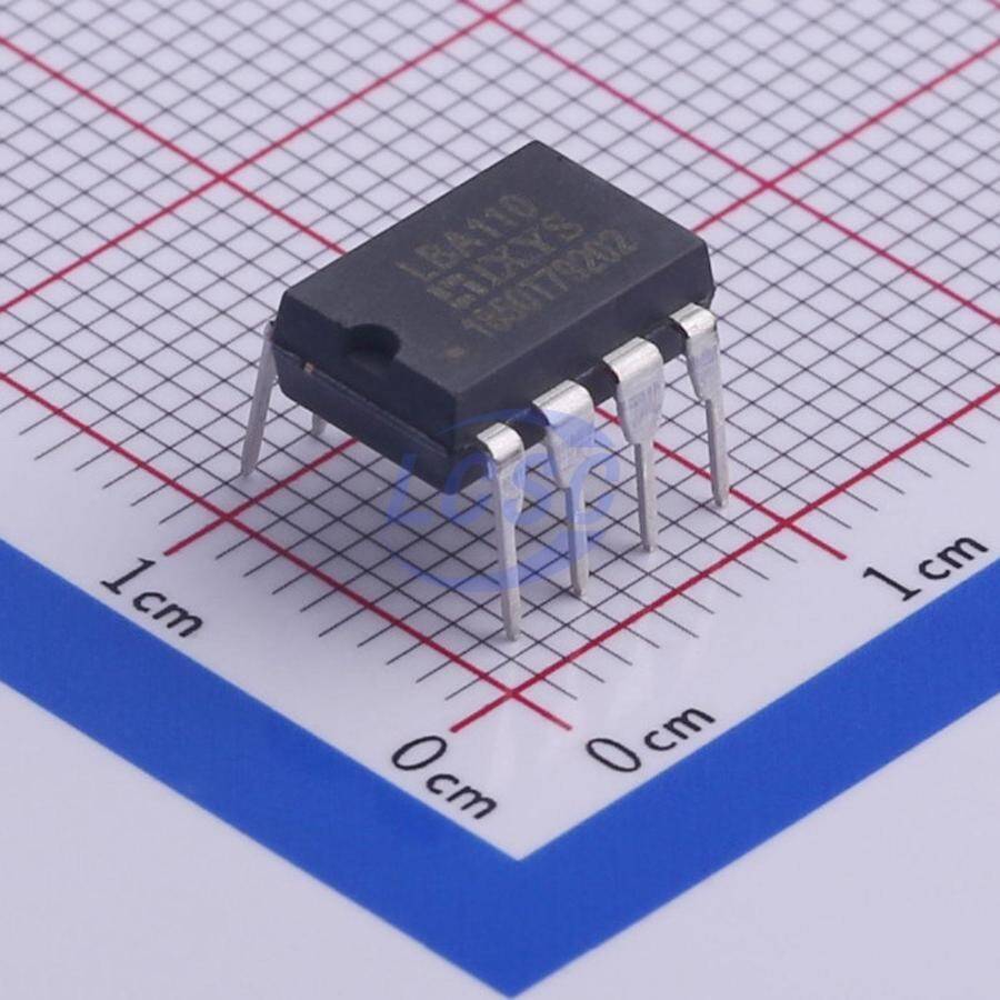 Littelfuse/IXYS LBA110 - 1