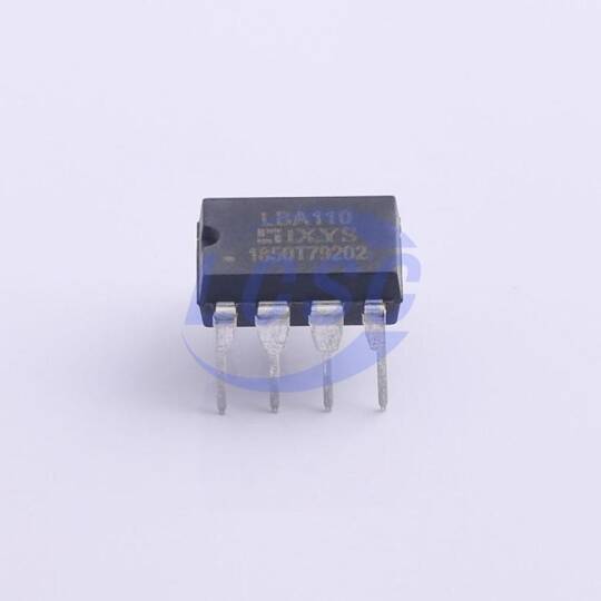 Littelfuse/IXYS LBA110 - 3