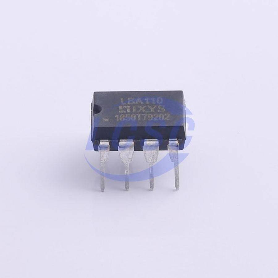 Littelfuse/IXYS LBA110 - 3
