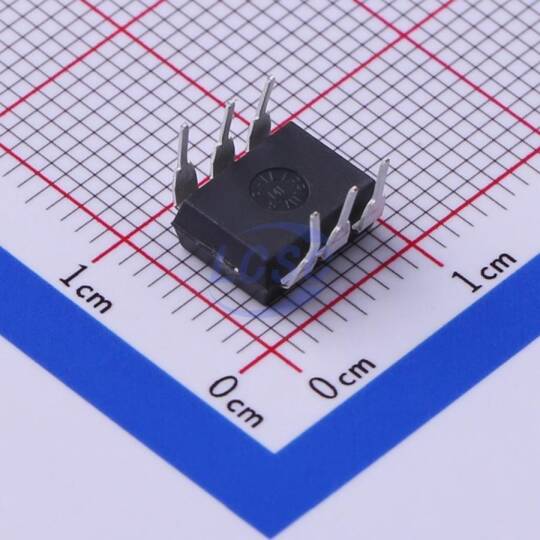 Littelfuse/IXYS LCA120 - 2