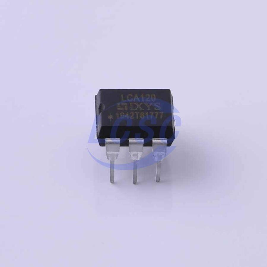Littelfuse/IXYS LCA120 - 3