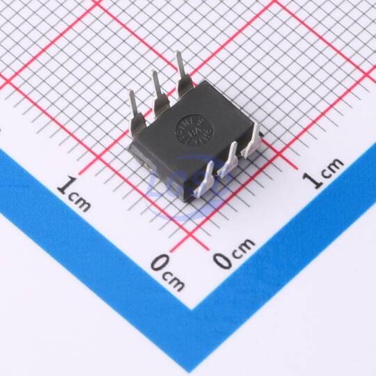 Littelfuse/IXYS LCA710 - 2
