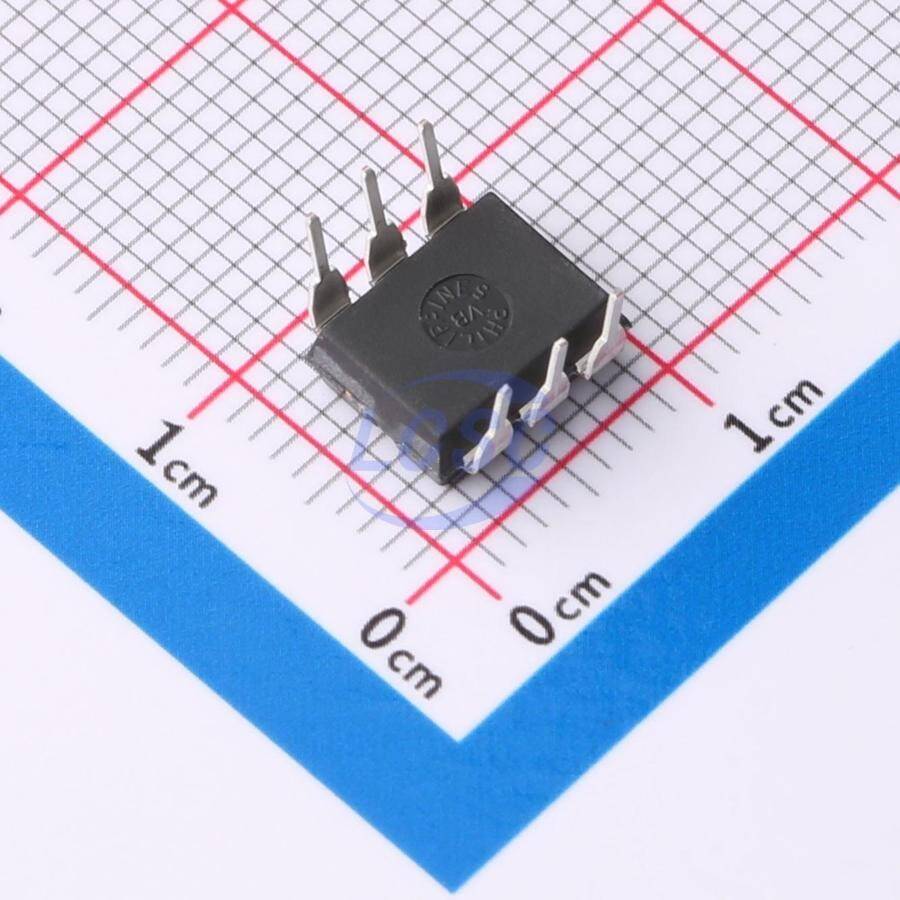 Littelfuse/IXYS LCA710 - 2