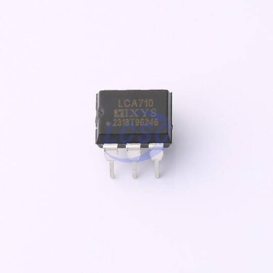 Littelfuse/IXYS LCA710 - 3