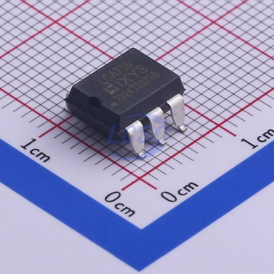 Littelfuse/IXYS LCA710S - 1