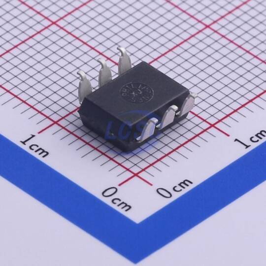 Littelfuse/IXYS LCA710S - 2