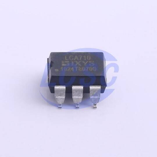 Littelfuse/IXYS LCA710S - 3