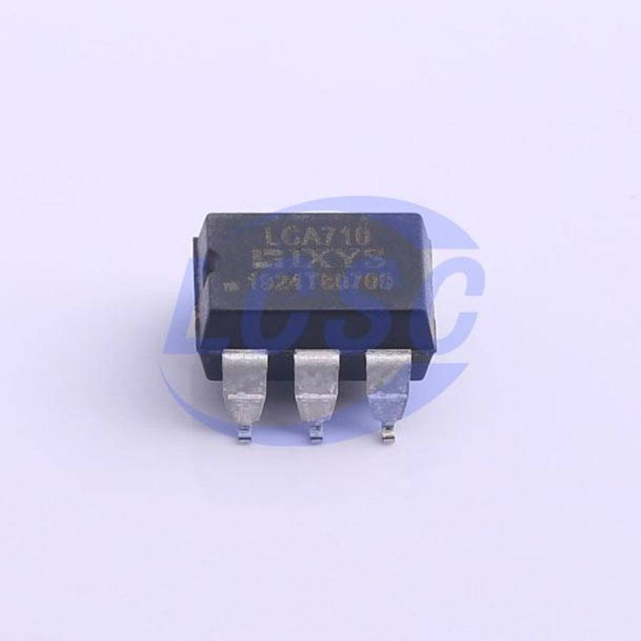 Littelfuse/IXYS LCA710S - 3