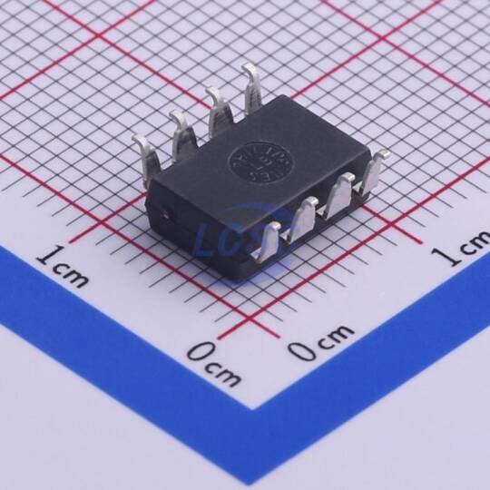 Littelfuse/IXYS LCC110S - 2