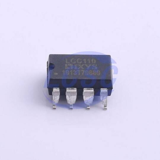 Littelfuse/IXYS LCC110S - 3