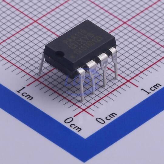 Littelfuse/IXYS PAA110 - 1