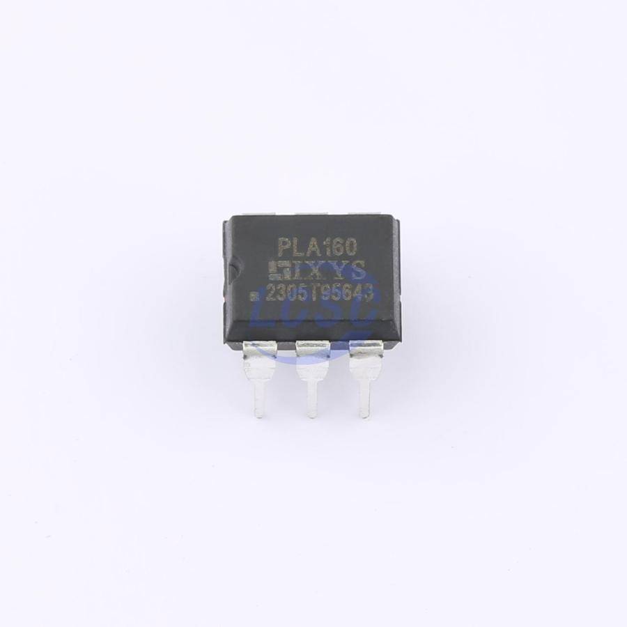 Littelfuse/IXYS PLA160 - 3