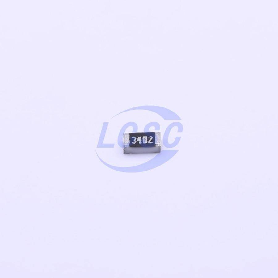 LIZ CR0805F83402G - 3