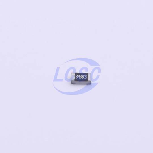 LIZ CR0805F83483G - 3