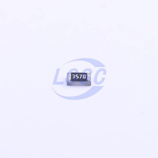 LIZ CR0805F83570G - 3