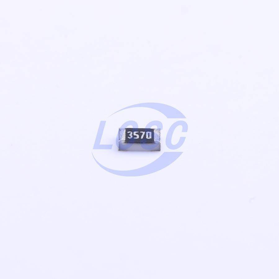 LIZ CR0805F83570G - 3