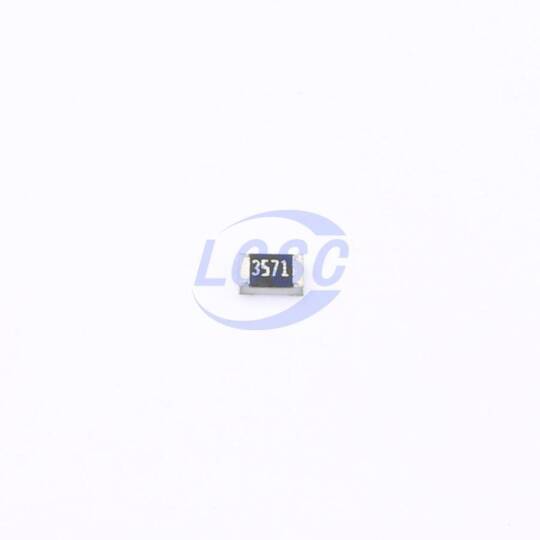 LIZ CR0805F83571G - 3
