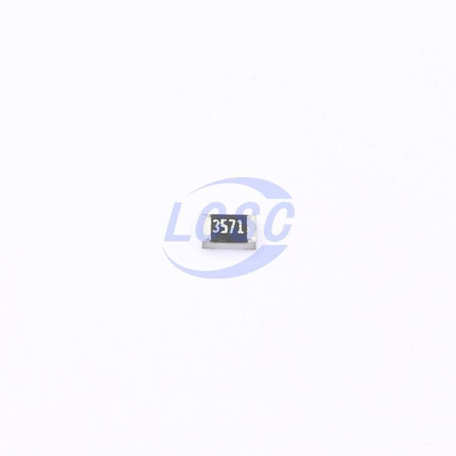 LIZ CR0805F83571G - 3