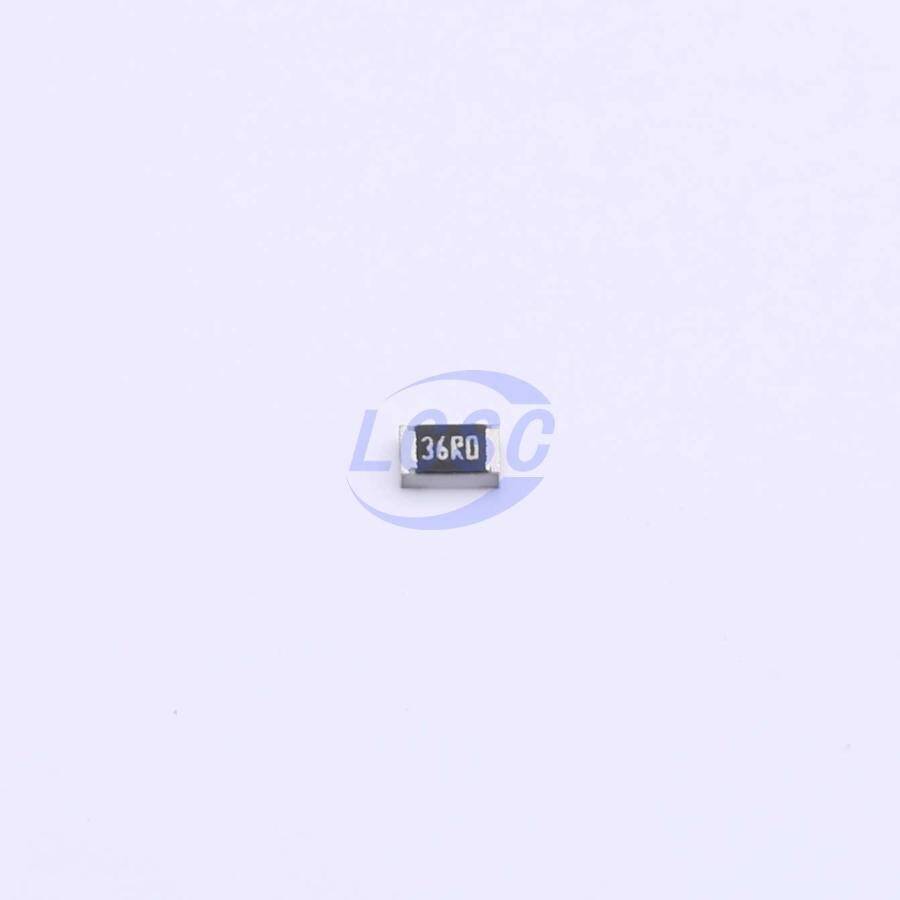 LIZ CR0805F836R0G - 3