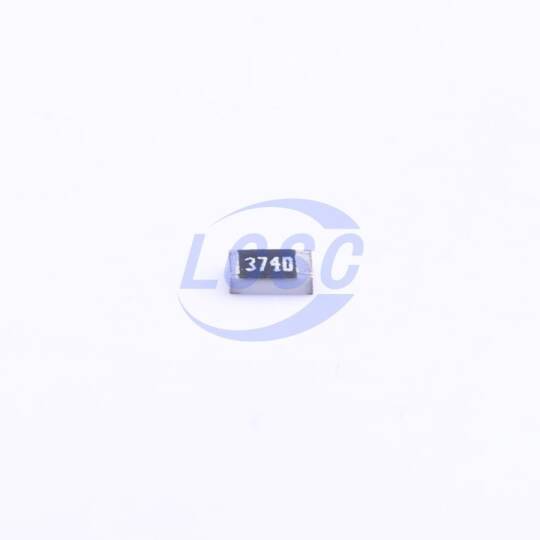 LIZ CR0805F83740G - 3
