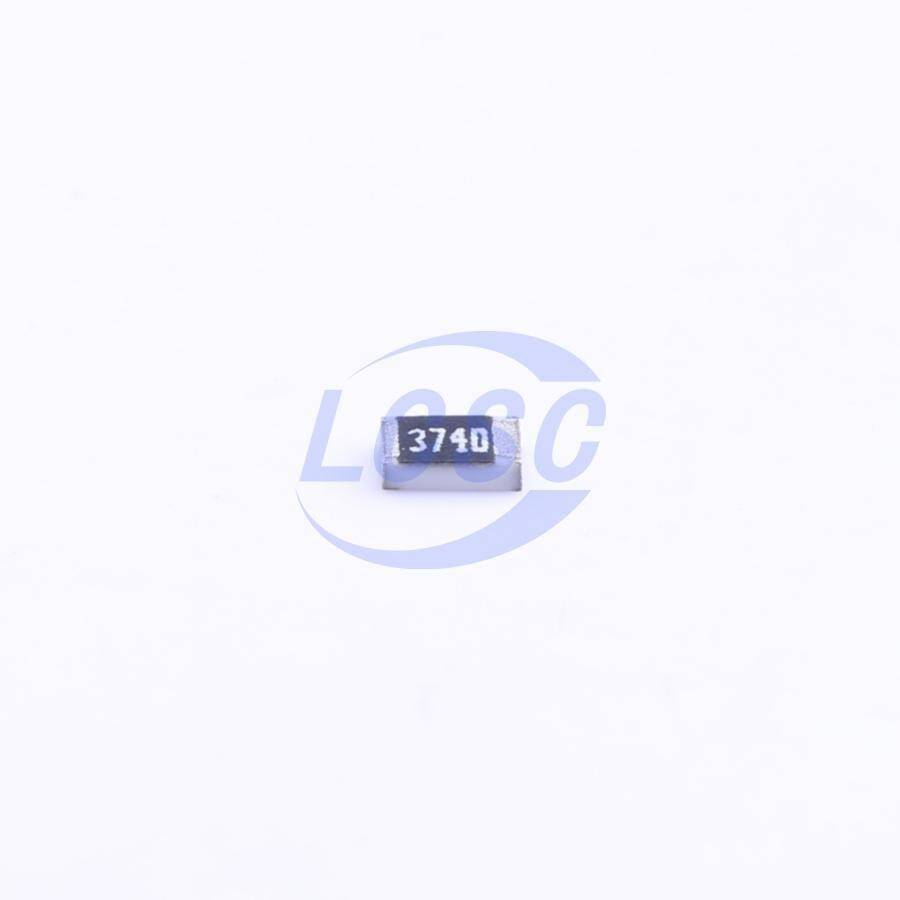 LIZ CR0805F83740G - 3