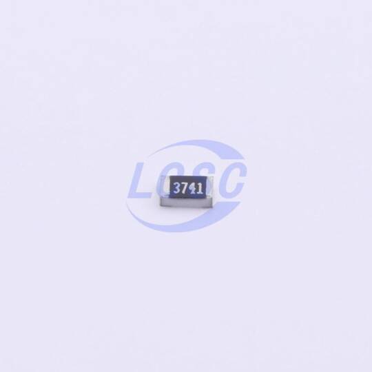 LIZ CR0805F83741G - 3