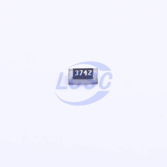 LIZ CR0805F83742G - 3