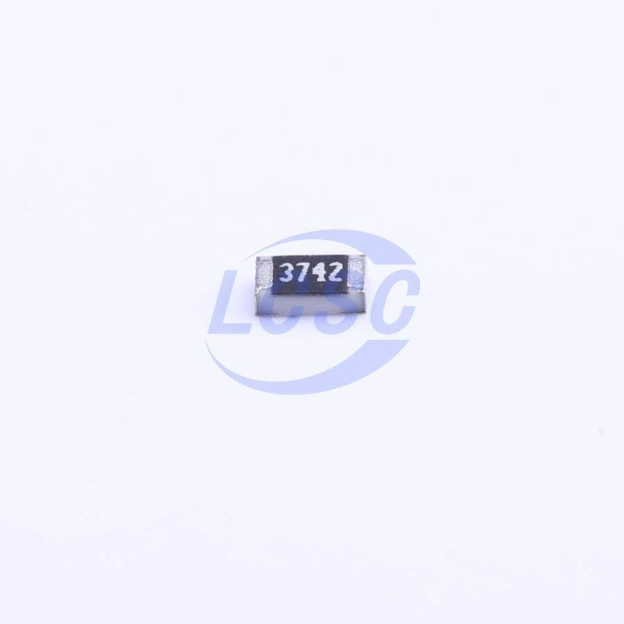 LIZ CR0805F83742G - 3
