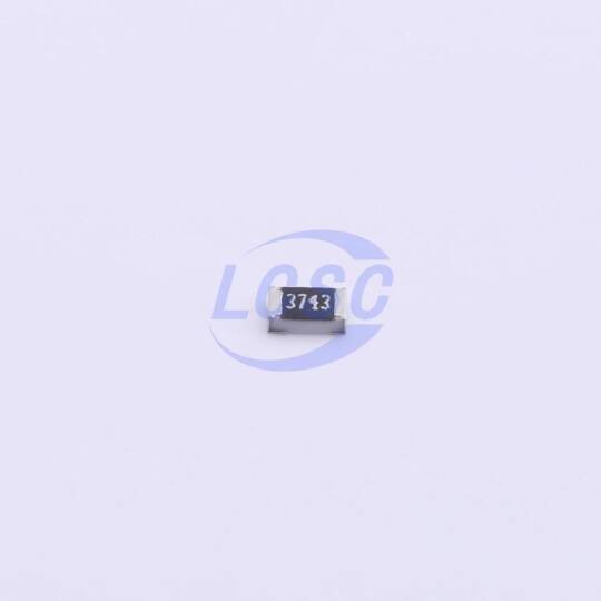 LIZ CR0805F83743G - 3