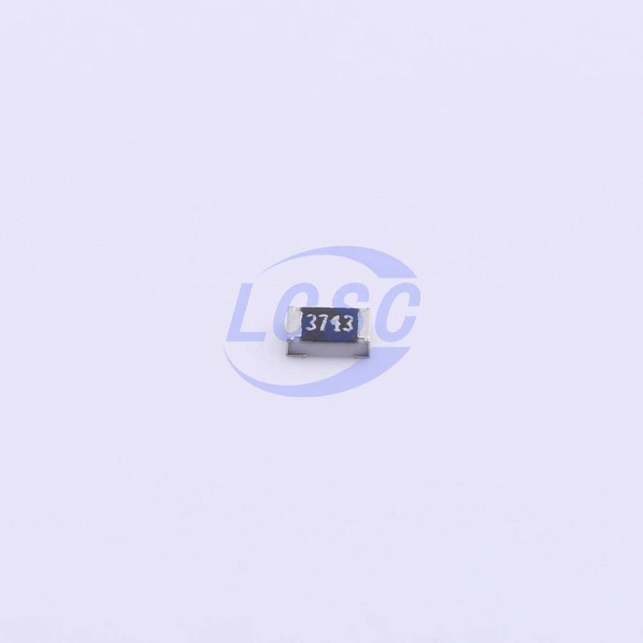 LIZ CR0805F83743G - 3