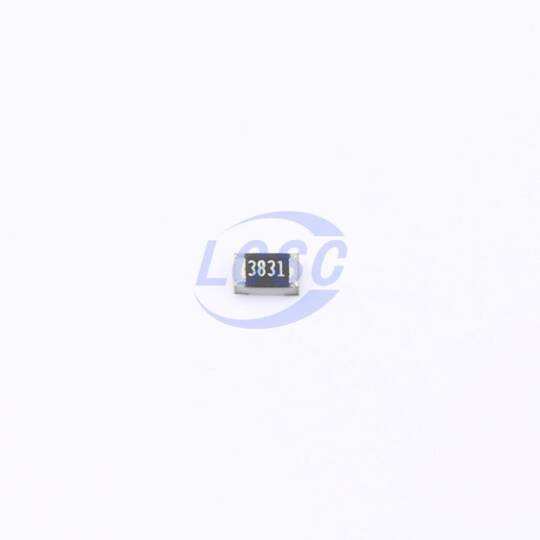 LIZ CR0805F83831G - 3