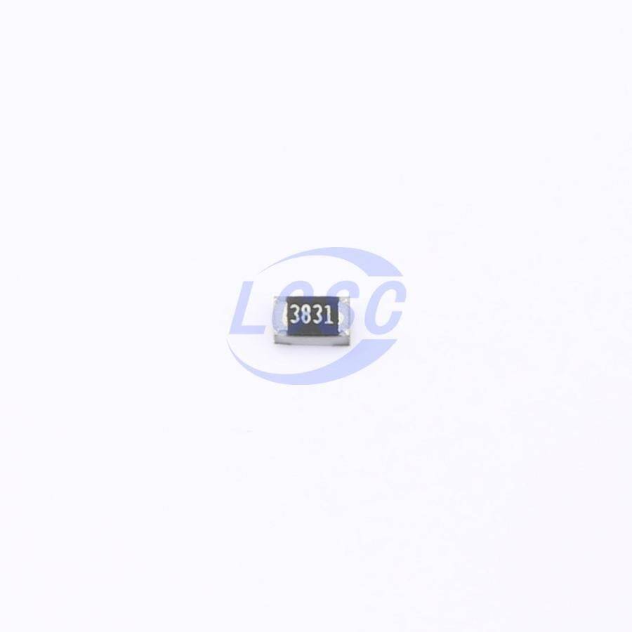 LIZ CR0805F83831G - 3