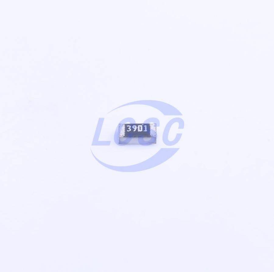 LIZ CR0805F83901G - 3
