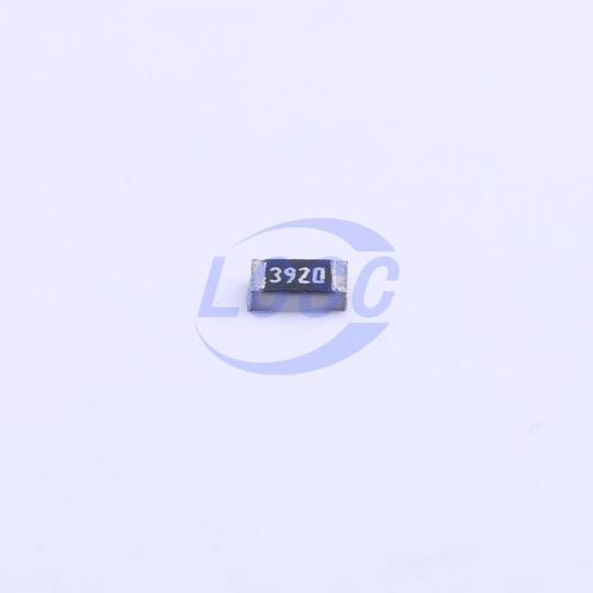 LIZ CR0805F83920G - 3