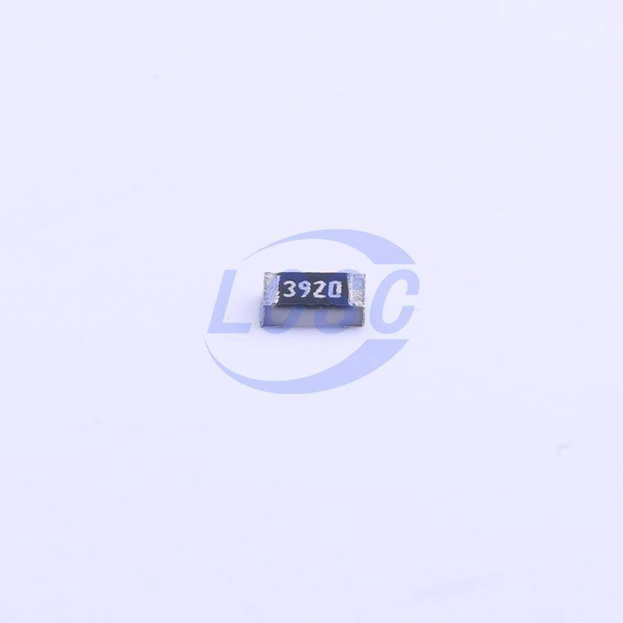 LIZ CR0805F83920G - 3