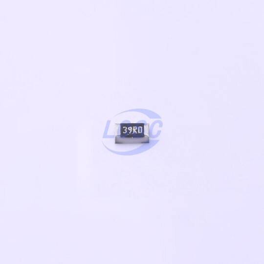 LIZ CR0805F839R0G - 3