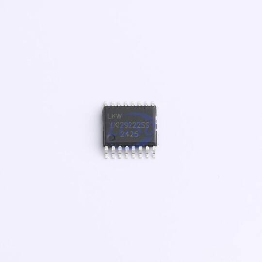 LKWIC LKI29222SS - 3