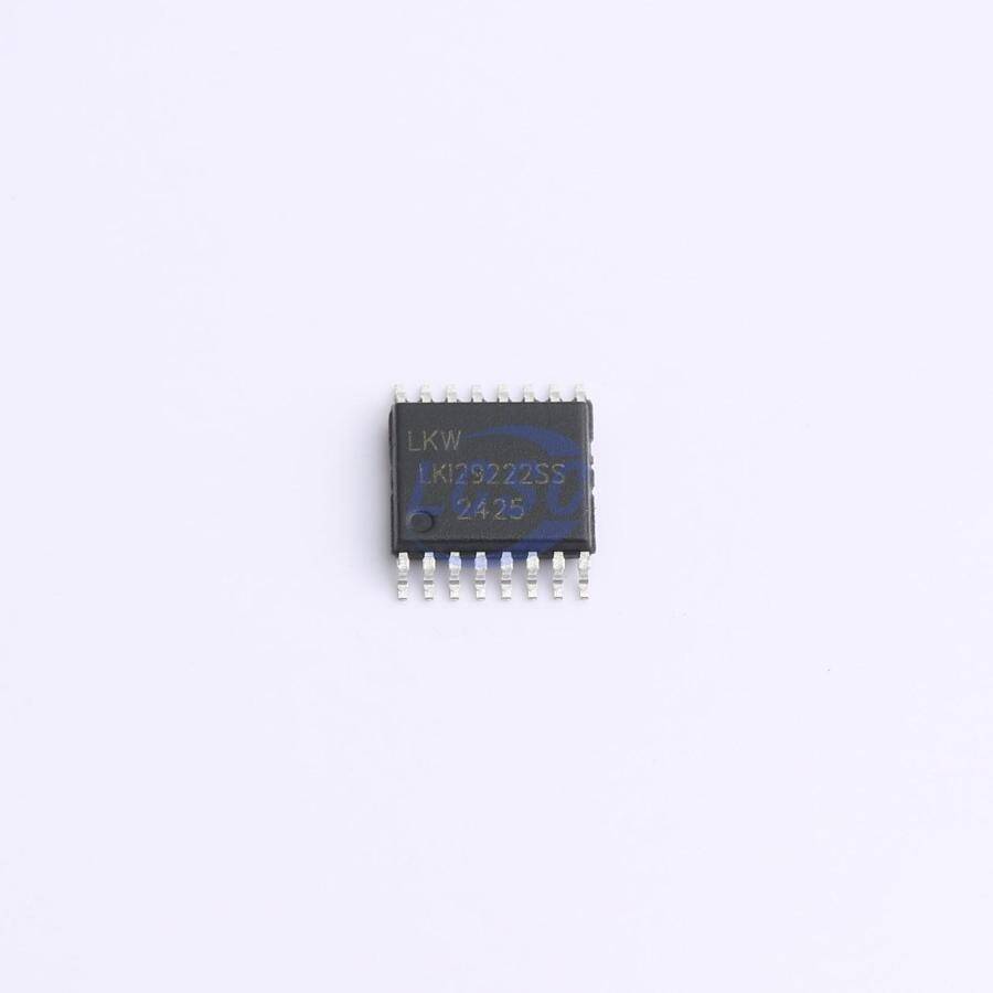 LKWIC LKI29222SS - 3