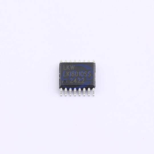LKWIC LKI8010SS - 3