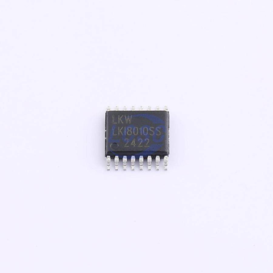 LKWIC LKI8010SS - 3