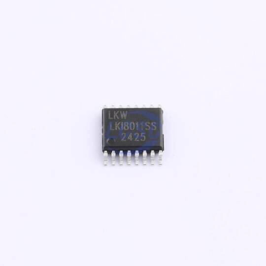 LKWIC LKI8011SS - 3