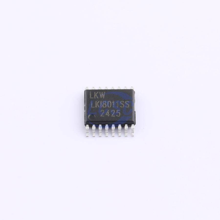 LKWIC LKI8011SS - 3