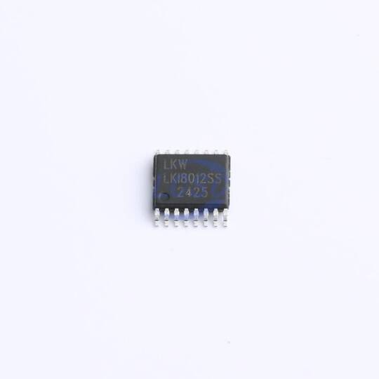 LKWIC LKI8012SS - 3