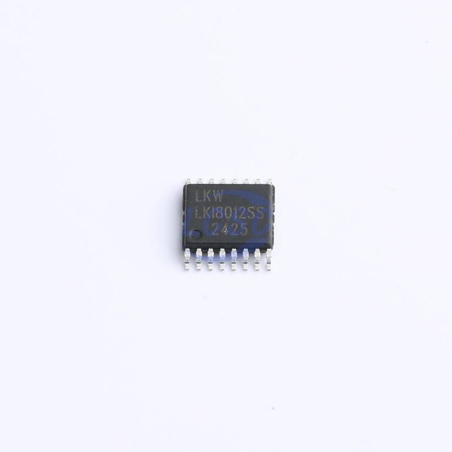 LKWIC LKI8012SS - 3